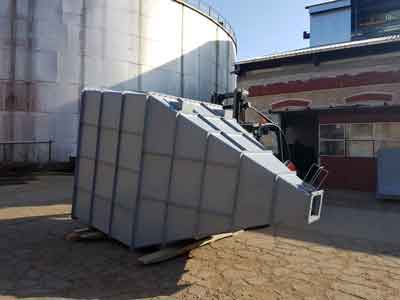 Levak za filter
